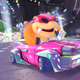 Image for article titled Mario Kart Wizard's Clutch Play Reveals The Game's True Depth